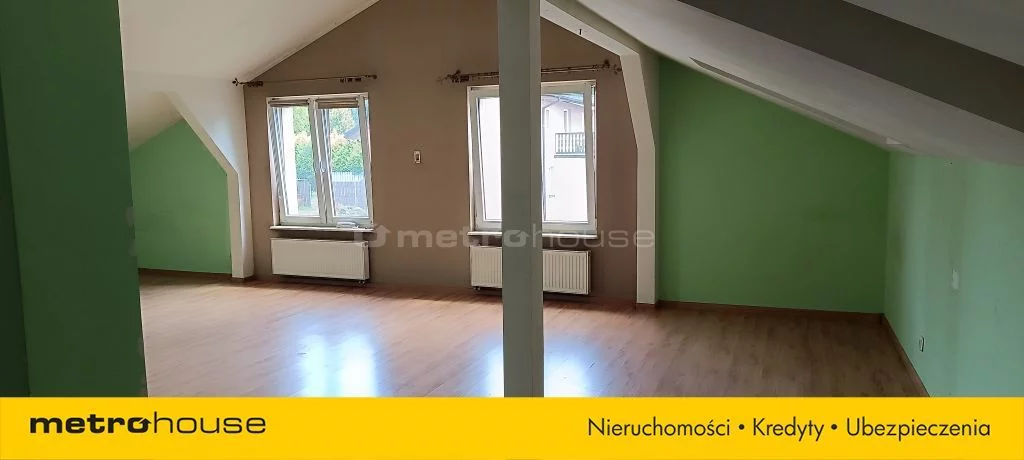 Dom 156,40 m², oferta nr , SDHUZA659, Korytów