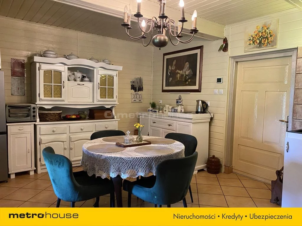 Dom 100,00 m², oferta nr , SDPATU129, Kożanówka