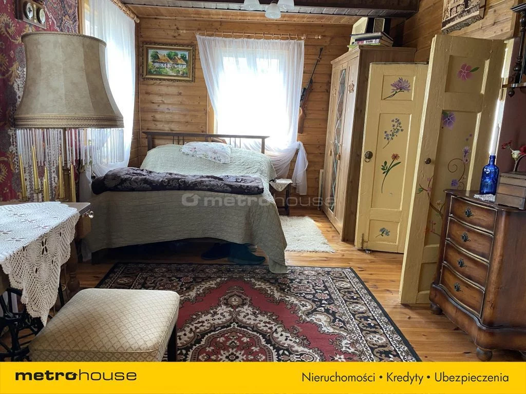 Dom 100,00 m², oferta nr , SDPATU129, Kożanówka