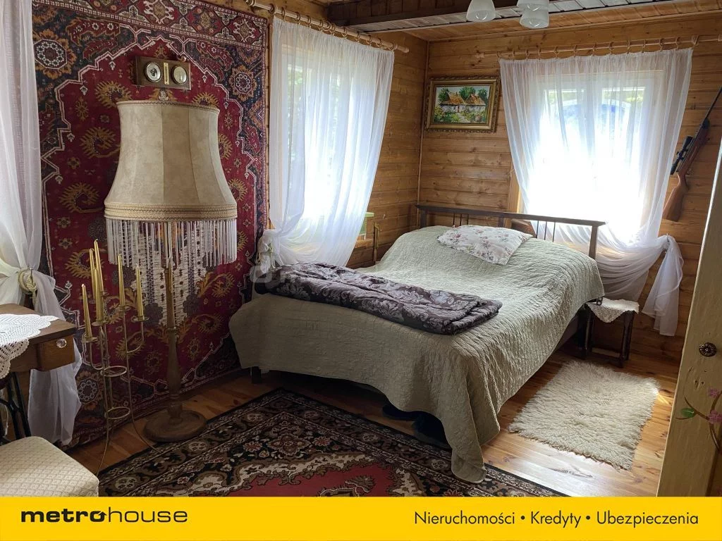 Dom 100,00 m², oferta nr , SDPATU129, Kożanówka