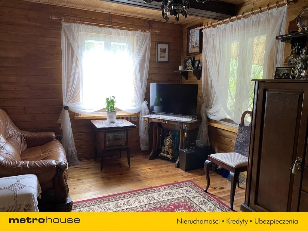 Dom 100,00 m², oferta nr , SDPATU129, Kożanówka