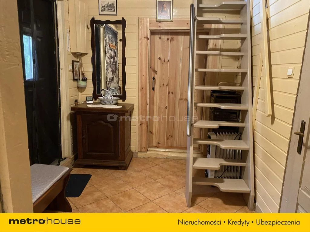 Dom 100,00 m², oferta nr , SDPATU129, Kożanówka