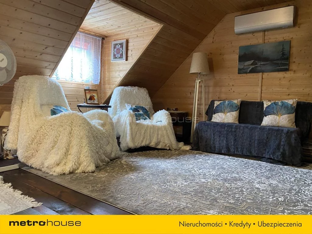 Dom 100,00 m², oferta nr , SDPATU129, Kożanówka