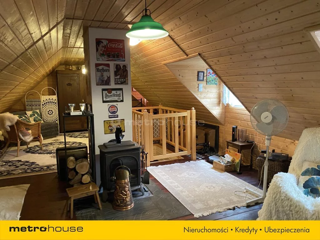 Dom 100,00 m², oferta nr , SDPATU129, Kożanówka