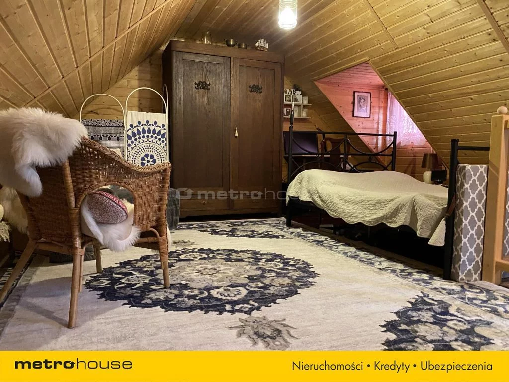 Dom 100,00 m², oferta nr , SDPATU129, Kożanówka