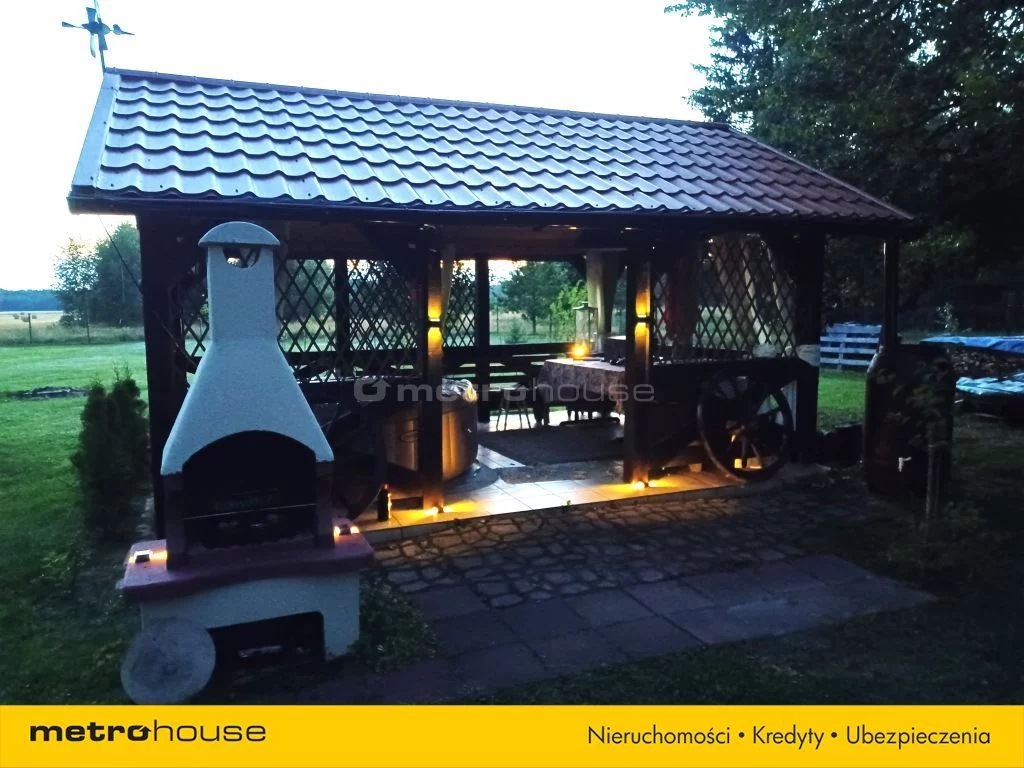 Dom 100,00 m², oferta nr , SDPATU129, Kożanówka