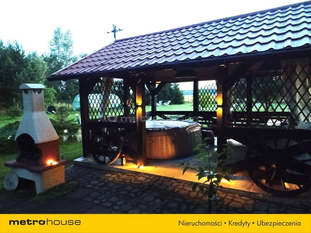 Dom 100,00 m², oferta nr , SDPATU129, Kożanówka