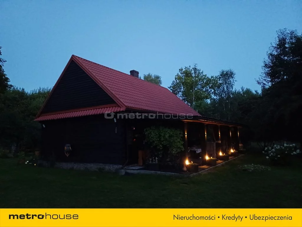 Dom 100,00 m², oferta nr , SDPATU129, Kożanówka