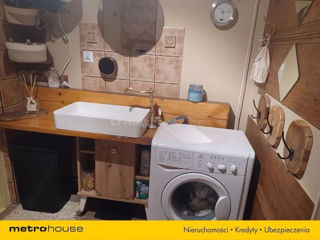 Dom 100,00 m², oferta nr , SDPATU129, Kożanówka