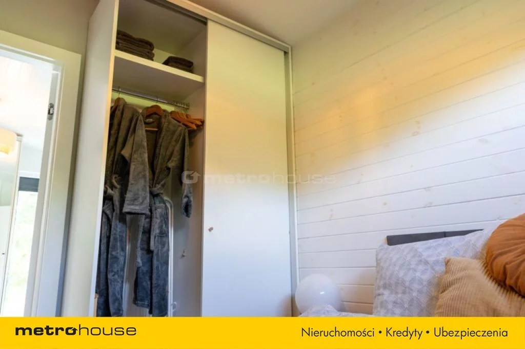 Dom i rezydencja 35,00 m², oferta nr , SDPACY289, Krze Duże