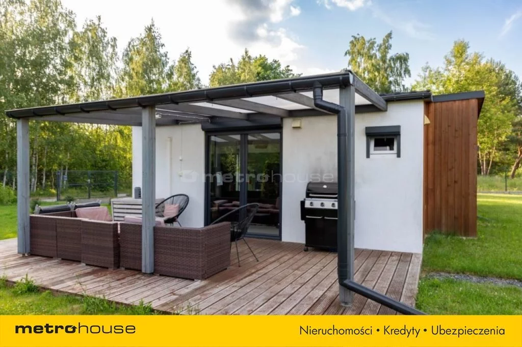 Dom i rezydencja 35,00 m², oferta nr , SDPACY289, Krze Duże