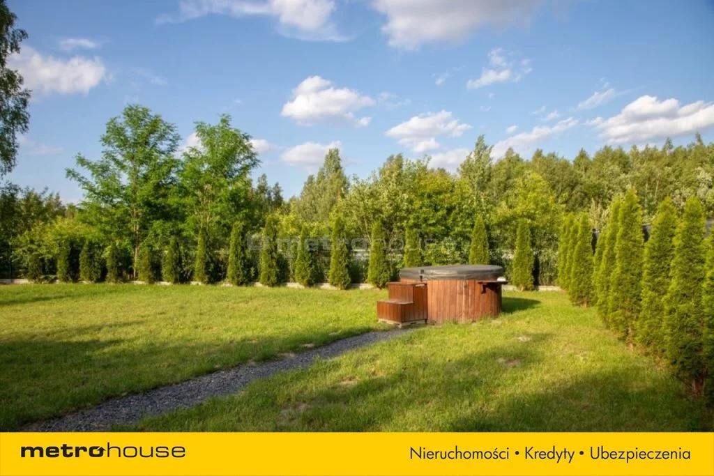 Dom i rezydencja 35,00 m², oferta nr , SDPACY289, Krze Duże