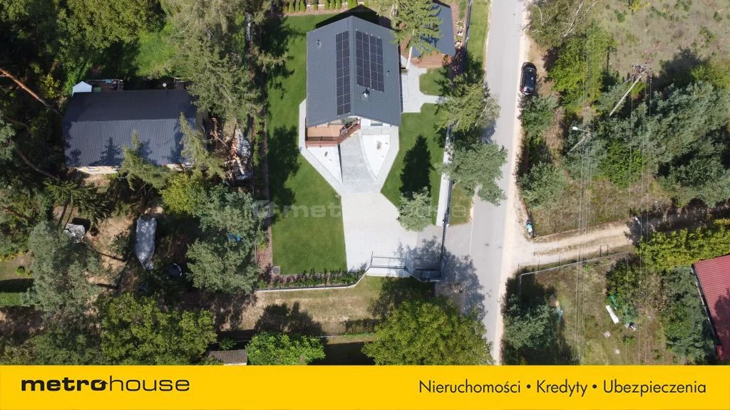 Dom 143,57 m², oferta nr , SDGURY138, Łacha