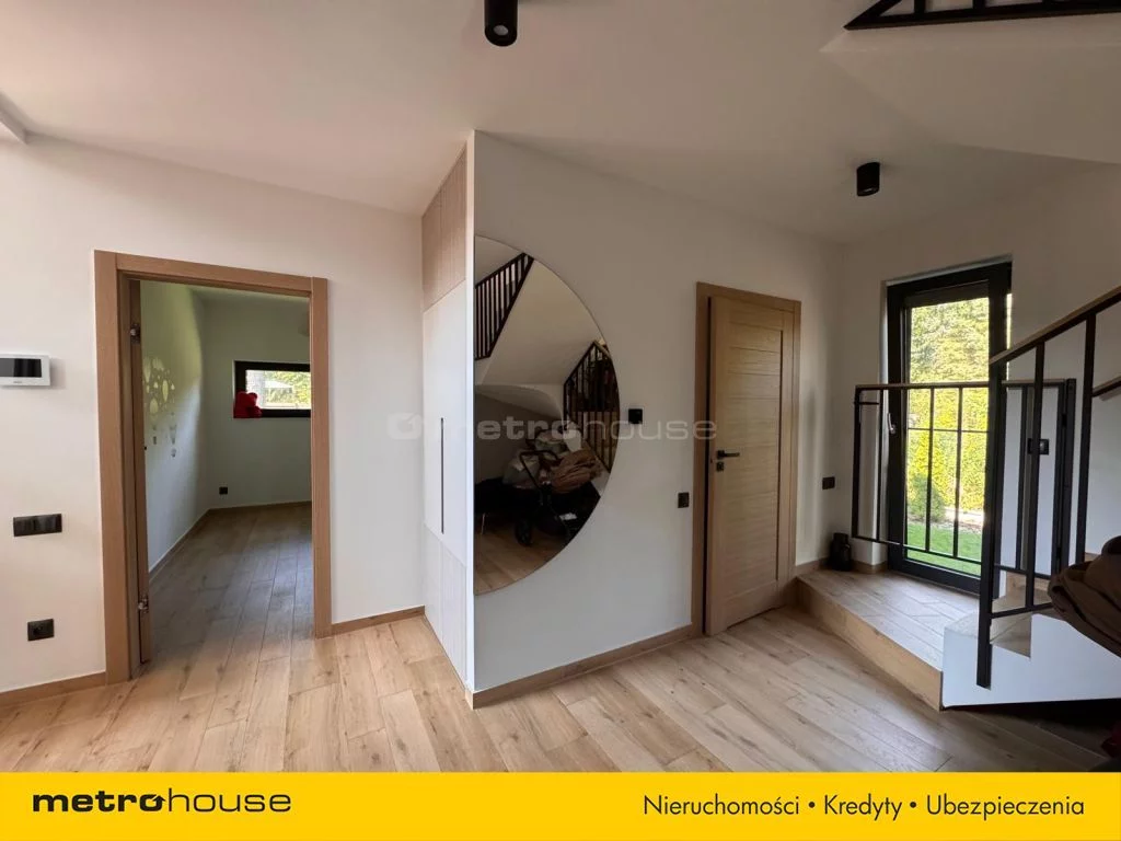 Dom 143,57 m², oferta nr , SDGURY138, Łacha