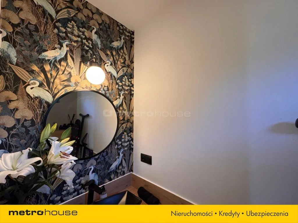 Dom 143,57 m², oferta nr , SDGURY138, Łacha