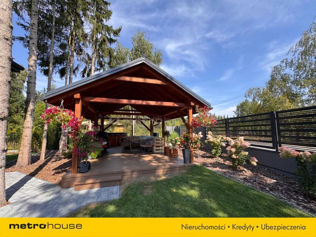 Dom 143,57 m², oferta nr , SDGURY138, Łacha