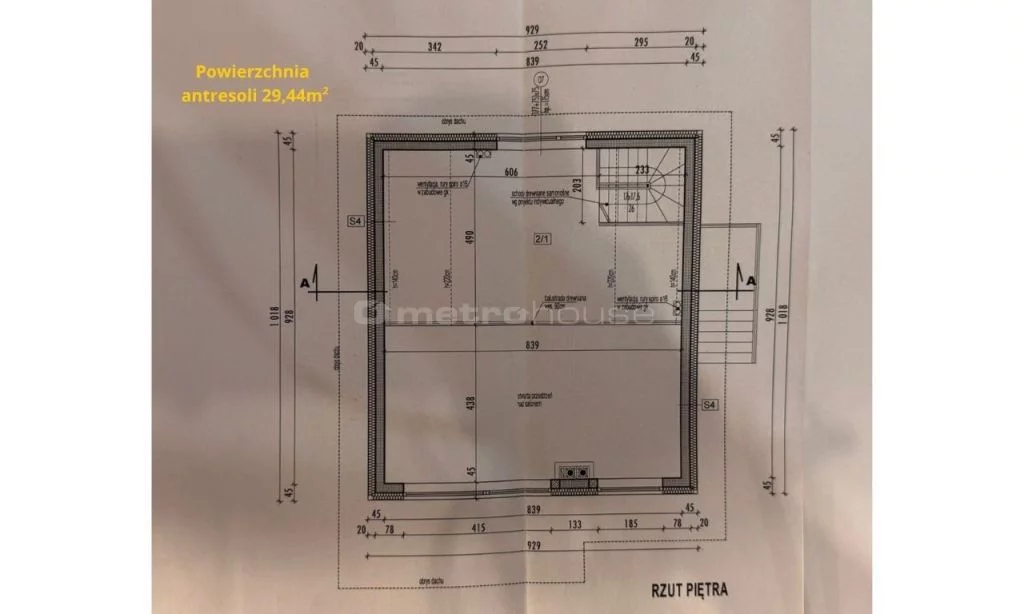 Dom 143,57 m², oferta nr , SDGURY138, Łacha