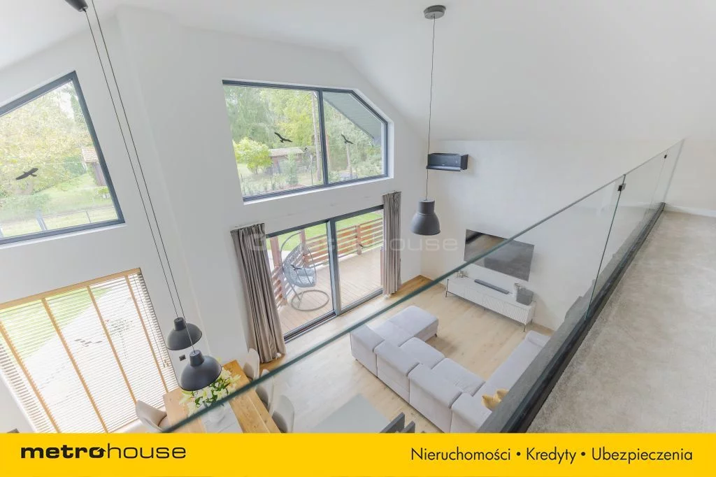 Dom 143,57 m², oferta nr , SDGURY138, Łacha