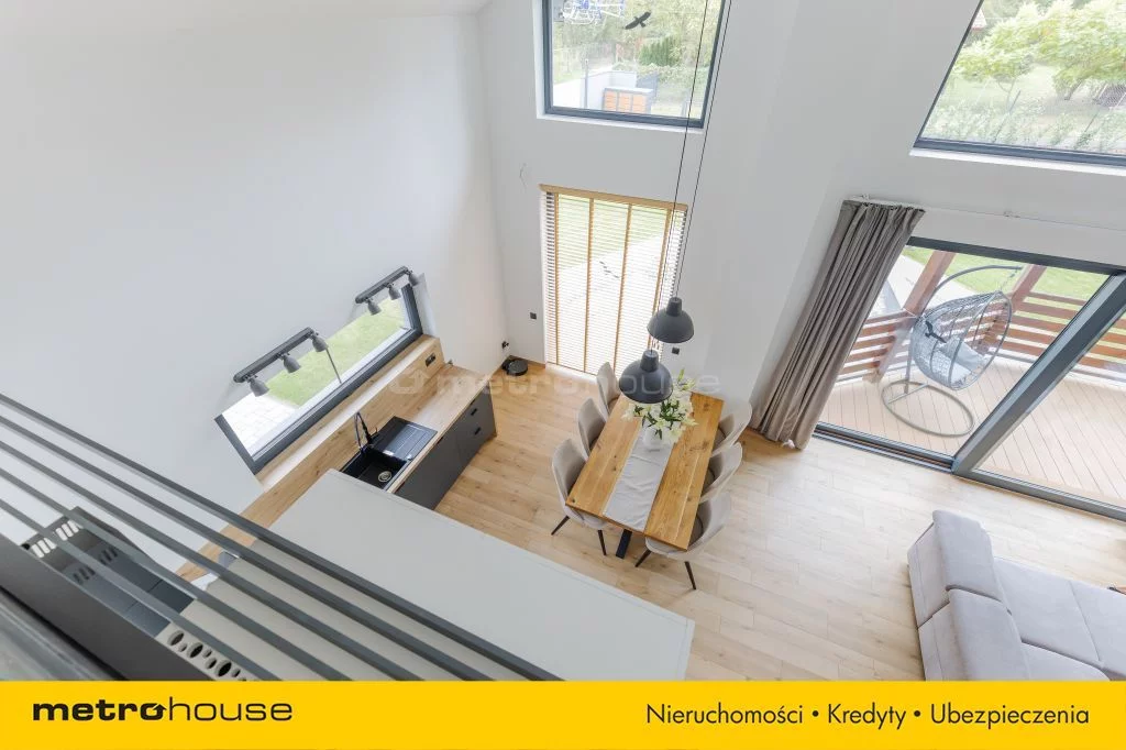 Dom 143,57 m², oferta nr , SDGURY138, Łacha