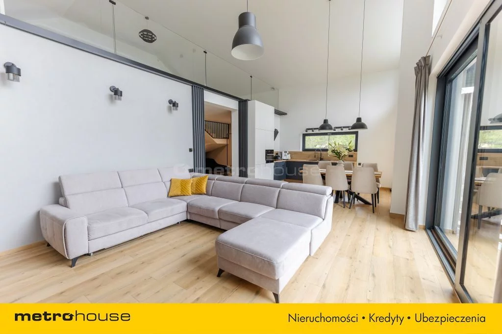 Dom 143,57 m², oferta nr , SDGURY138, Łacha