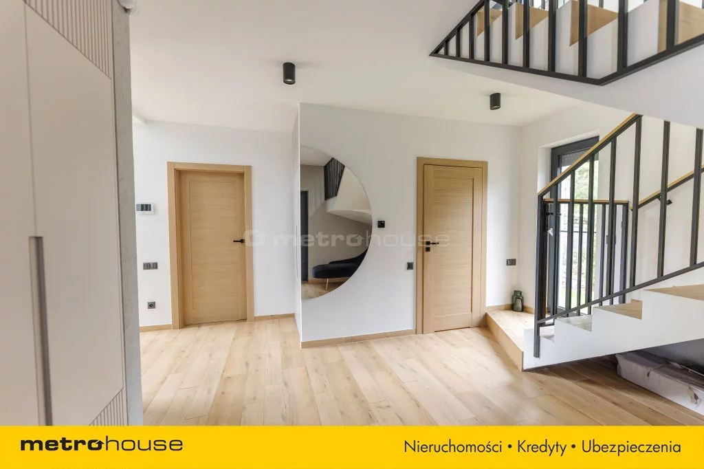 Dom 143,57 m², oferta nr , SDGURY138, Łacha