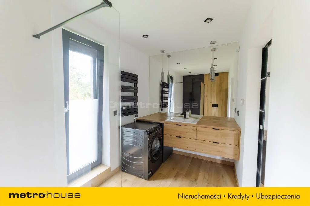 Dom 143,57 m², oferta nr , SDGURY138, Łacha