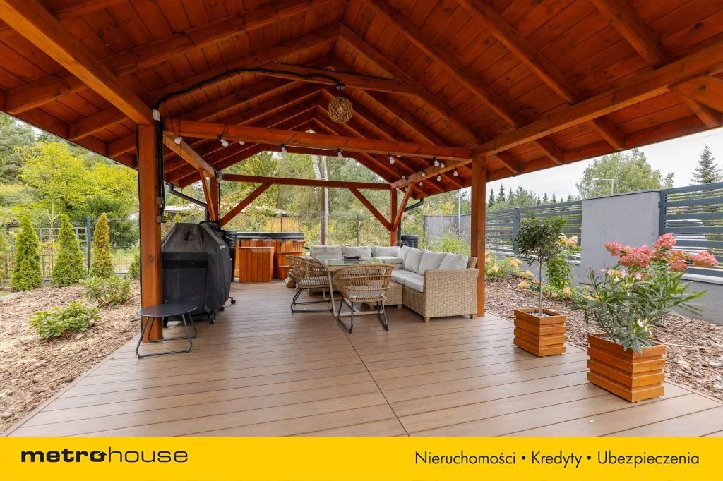 Dom 143,57 m², oferta nr , SDGURY138, Łacha