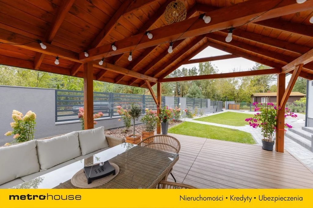 Dom 143,57 m², oferta nr , SDGURY138, Łacha