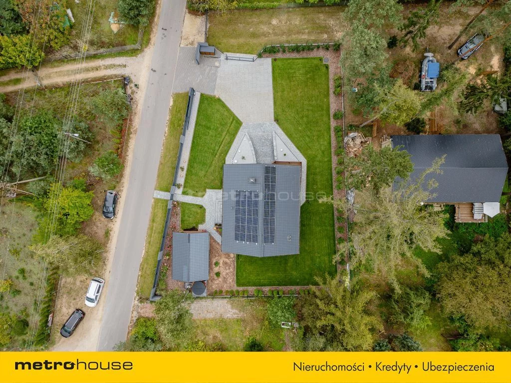Dom 143,57 m², oferta nr , SDGURY138, Łacha