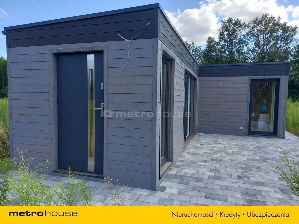 Dom 35,00 m², oferta nr , SDJAFI405, Łobódź