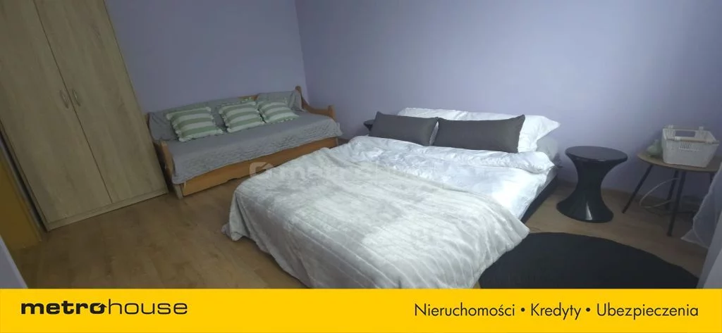 Dom i rezydencja 50,00 m², oferta nr , SDBADY248, Łódź