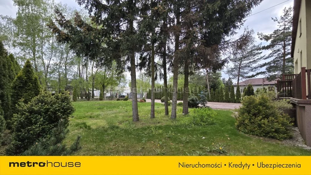Dom 622,32 m², oferta nr , SDGERO895, Lubicz Górny