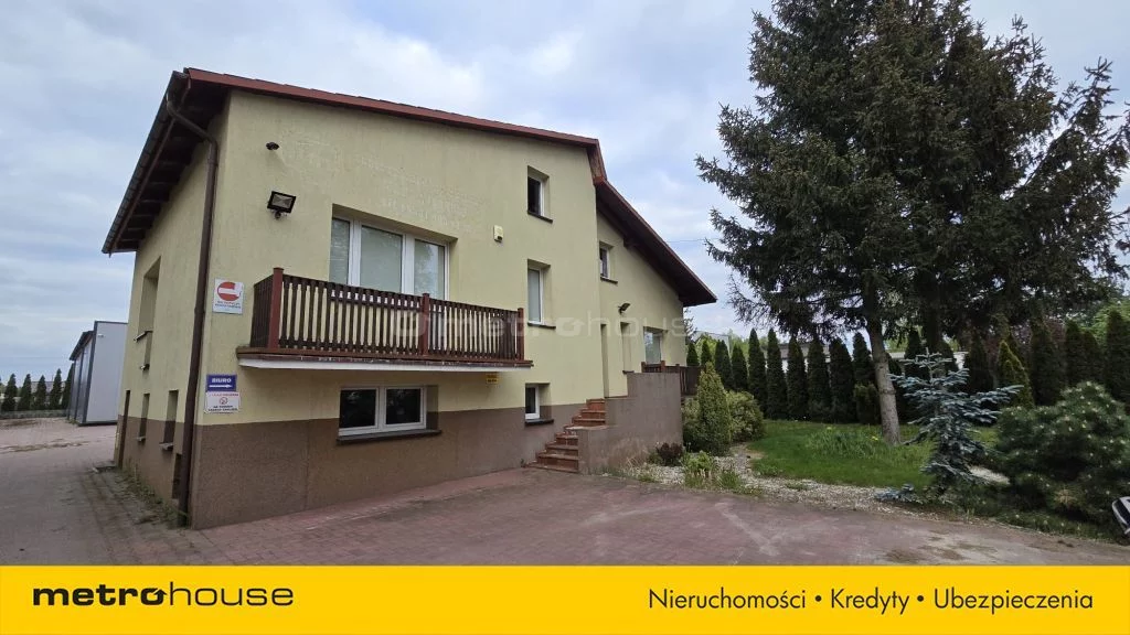 Dom 622,32 m², oferta nr , SDGERO895, Lubicz Górny