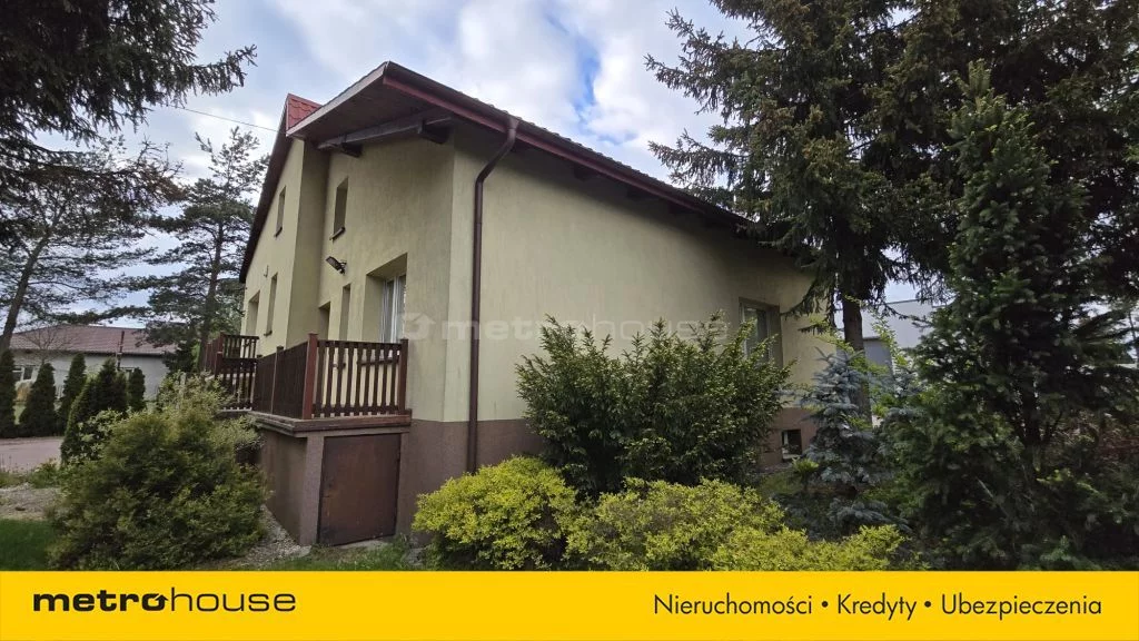 Dom 622,32 m², oferta nr , SDGERO895, Lubicz Górny