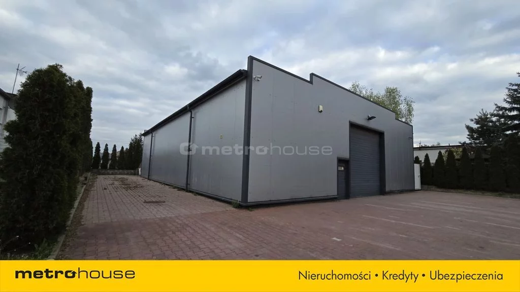 Dom 622,32 m², oferta nr , SDGERO895, Lubicz Górny