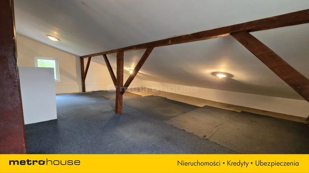 Dom 622,32 m², oferta nr , SDGERO895, Lubicz Górny