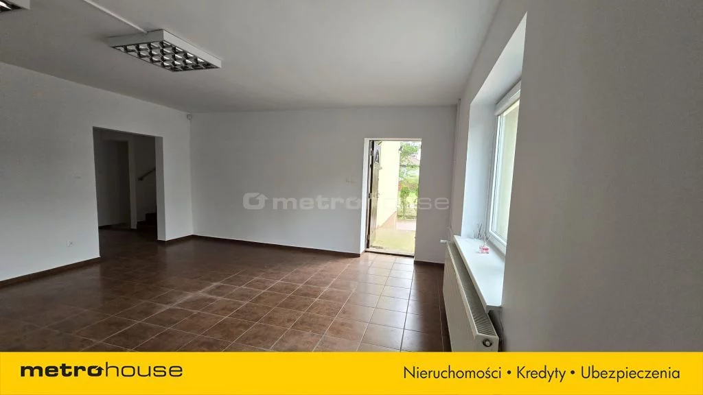 Dom 622,32 m², oferta nr , SDGERO895, Lubicz Górny