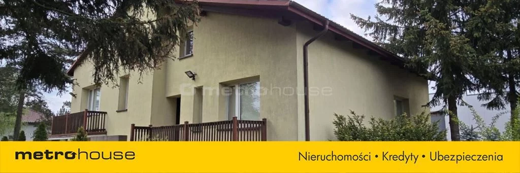 Dom 622,32 m², oferta nr , SDGERO895, Lubicz Górny