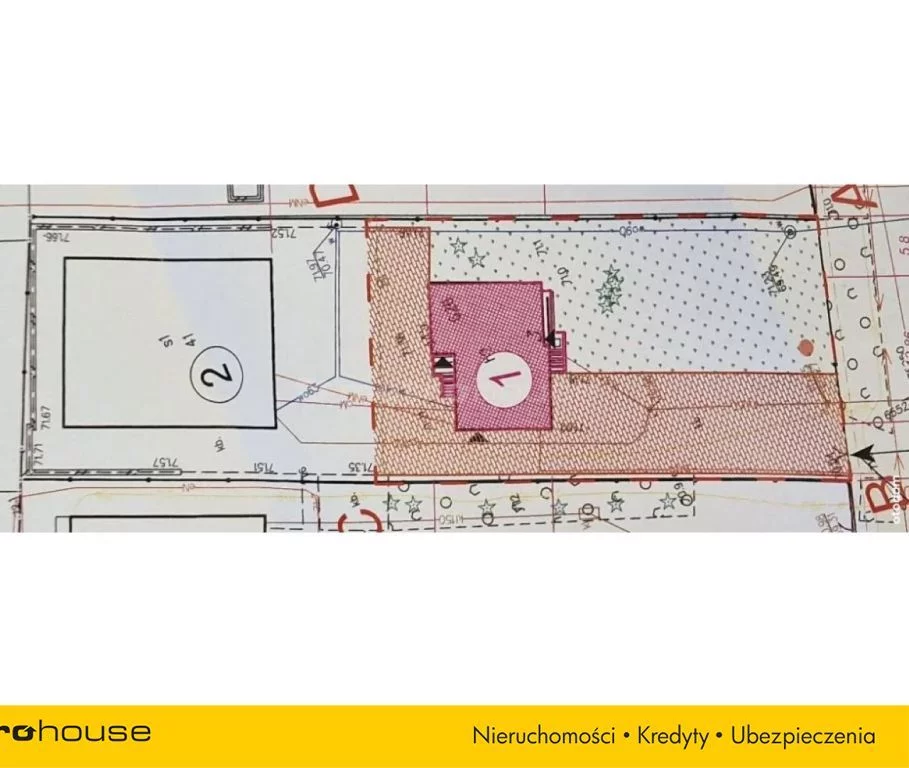 Dom 622,32 m², oferta nr , SDGERO895, Lubicz Górny