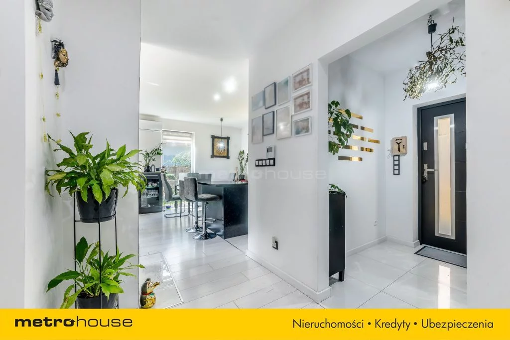 Dom i rezydencja 56,89 m², oferta nr , SDSODI895, Ruda-Bugaj, Mała