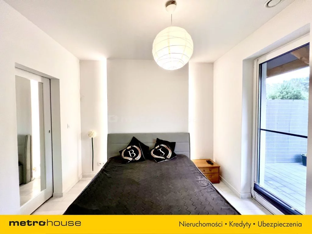 Dom i rezydencja 56,89 m², oferta nr , SDSODI895, Ruda-Bugaj, Mała