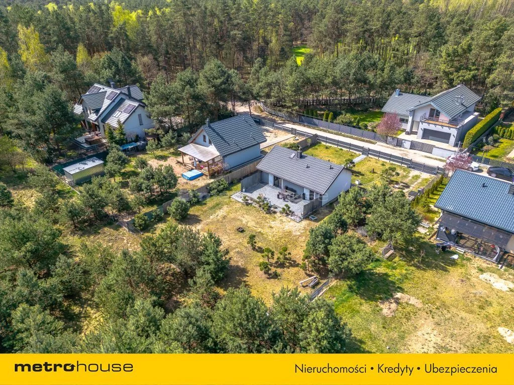 Dom i rezydencja 56,89 m², oferta nr , SDSODI895, Ruda-Bugaj, Mała
