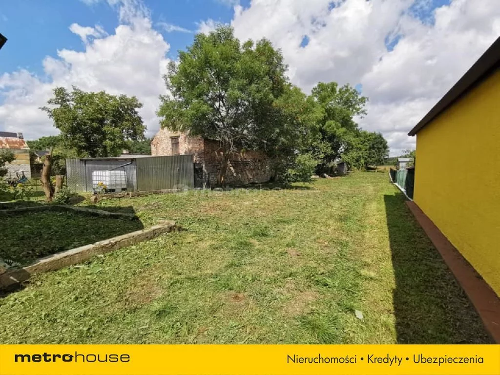Dom 60,00 m², oferta nr , SDDANA612, Małaszewicze Małe