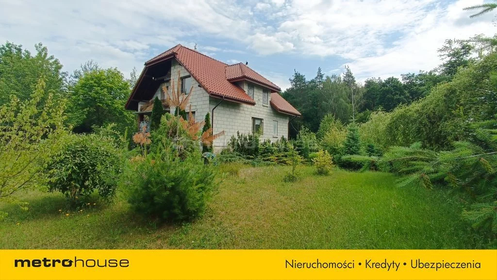 Dom 252,10 m², oferta nr , SDZUPA627, Górzno, Mirabelkowa