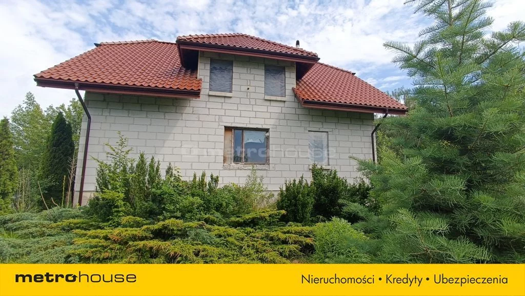 Dom 252,10 m², oferta nr , SDZUPA627, Górzno, Mirabelkowa