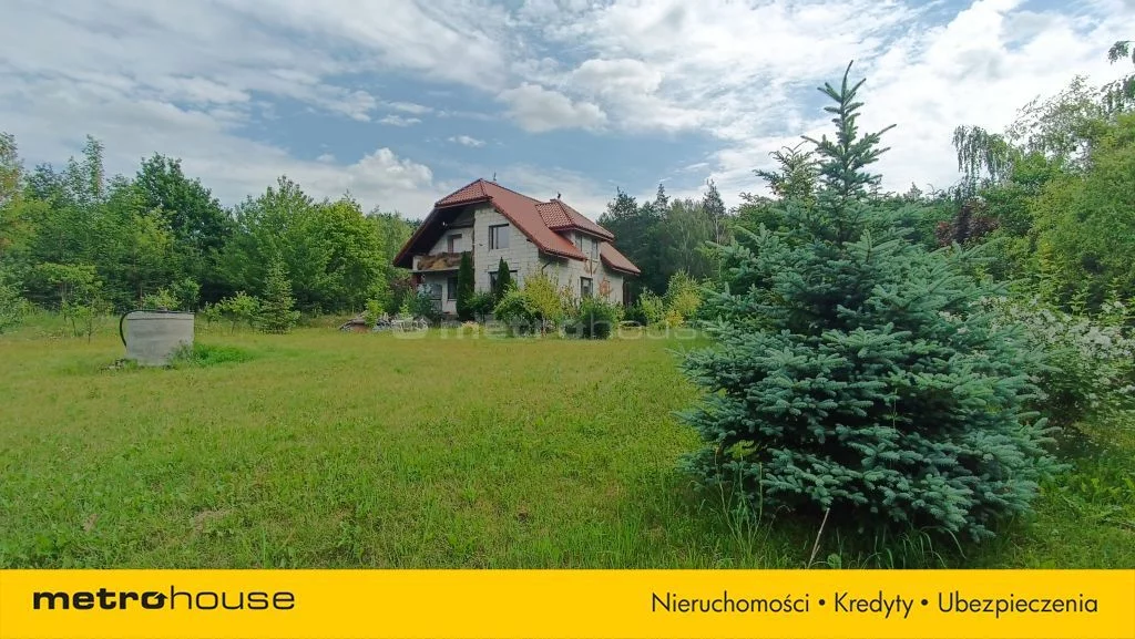 Dom 252,10 m², oferta nr , SDZUPA627, Górzno, Mirabelkowa