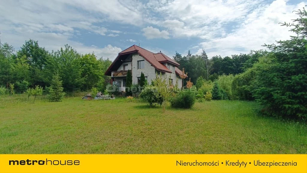 Dom 252,10 m², oferta nr , SDZUPA627, Górzno, Mirabelkowa