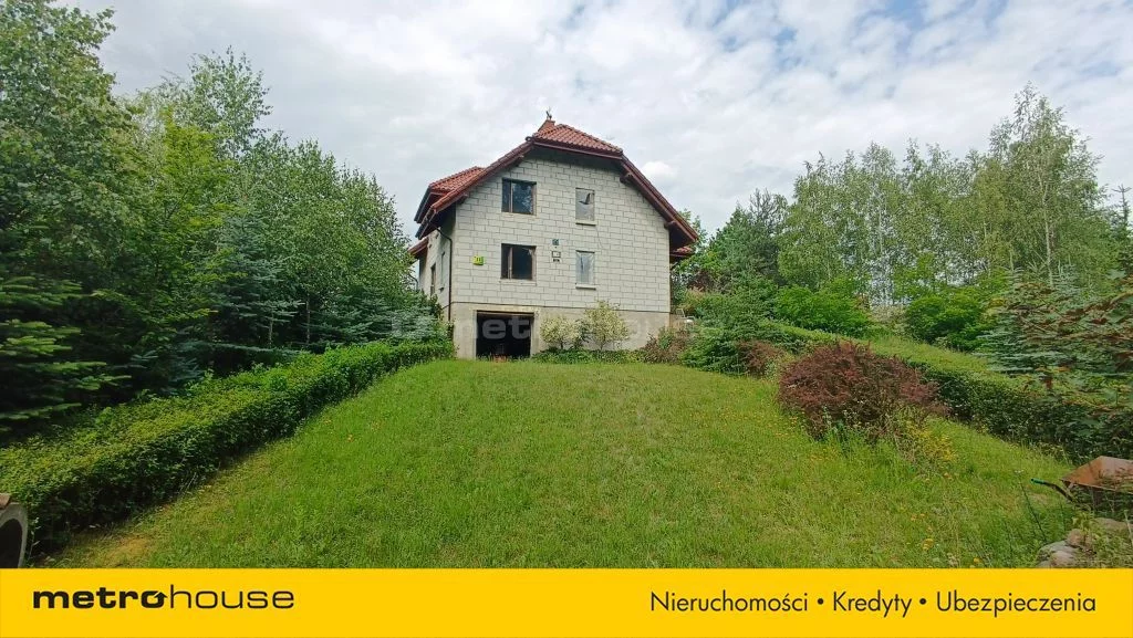 Dom 252,10 m², oferta nr , SDZUPA627, Górzno, Mirabelkowa