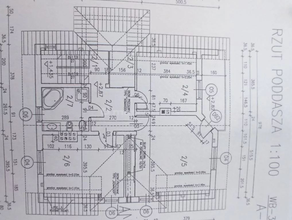 Dom 252,10 m², oferta nr , SDZUPA627, Górzno, Mirabelkowa