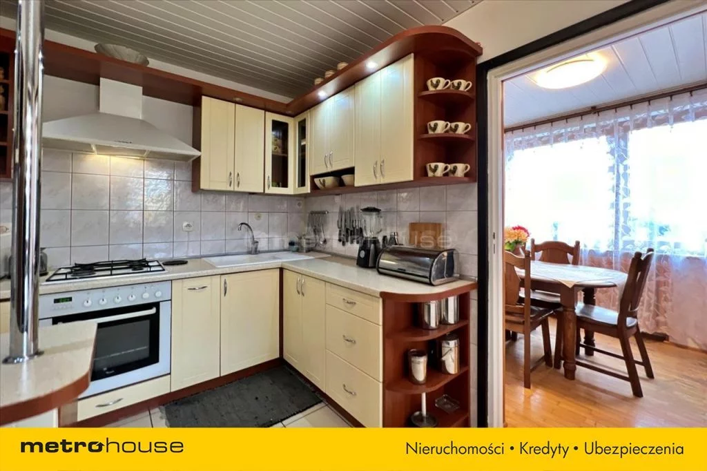 Dom 216,00 m², oferta nr , DOZE843, Młynarze